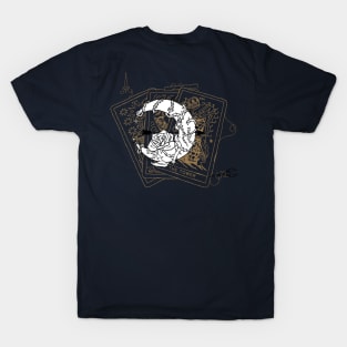 The thread of fate T-Shirt